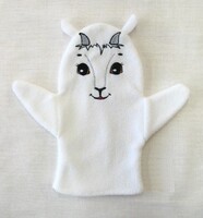 Кукла-рукавичка "Козленок" - fgospostavki.ru - Тихорецк