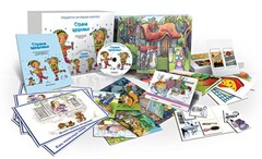 Предметно-наглядный комплекс "Страна здоровья" - fgospostavki.ru - Тихорецк