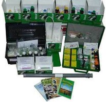 Комплект-практикум экологический «КПЭ» - fgospostavki.ru - Тихорецк