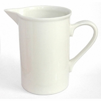 Кружка фарфоровая с носиком N2 500 мл - fgospostavki.ru - Тихорецк