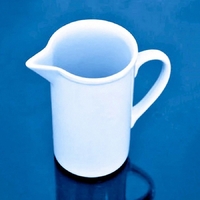 Кружка фарфоровая с носиком N3 1000 мл - fgospostavki.ru - Тихорецк