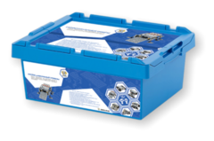 Образовательный робототехнический модуль "Профессиональный уровень" для учащихся от 14 лет - fgospostavki.ru - Тихорецк