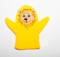 Кукла-рукавичка "Лев" - fgospostavki.ru - Тихорецк