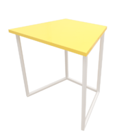 Стол "Трапеция" - fgospostavki.ru - Тихорецк