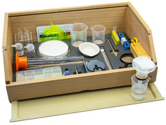 Лабораторный комплект по географии для 5-6 классов - fgospostavki.ru - Тихорецк