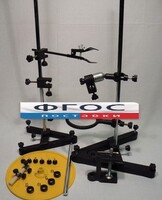 Штатив универсальный физический ШУН - fgospostavki.ru - Тихорецк