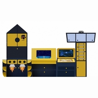 Логопедический комплекс "Космодром Антошки" - fgospostavki.ru - Тихорецк