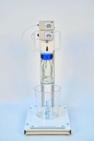 Лабораторная установка «Изучение изохорного процесса» - fgospostavki.ru - Тихорецк