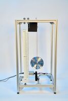 Лабораторная установка «Маятник Максвелла» - fgospostavki.ru - Тихорецк