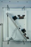 Лабораторная установка «Определение коэффициента трения скольжения» - fgospostavki.ru - Тихорецк