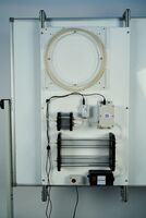 Лабораторная установка «Определение коэффициента вязкости воздуха» - fgospostavki.ru - Тихорецк