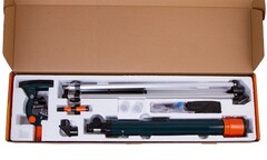 Набор юного исследователя: микроскоп, телескоп и бинокль - fgospostavki.ru - Тихорецк