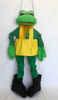 Ростовая кукла "Лягушка" - fgospostavki.ru - Тихорецк