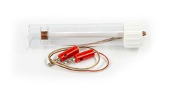 Прибор для изучения зависимости сопротивления металлов от температуры - fgospostavki.ru - Тихорецк