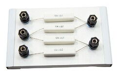 Магазин сопротивлений лабораторный - fgospostavki.ru - Тихорецк