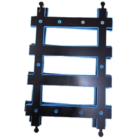 Макет "Железнодорожный переезд" учебный - fgospostavki.ru - Тихорецк