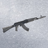 Макет автомата Калашникова  - fgospostavki.ru - Тихорецк