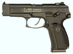 Макет массо-габаритный "Викинг" - fgospostavki.ru - Тихорецк