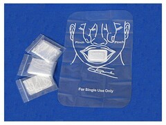 Расходный материал для тренажеров-манекенов - fgospostavki.ru - Тихорецк