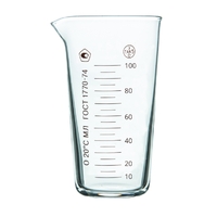 Мензурка 100 мл - fgospostavki.ru - Тихорецк