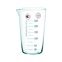 Мензурка 250 мл. - fgospostavki.ru - Тихорецк