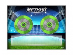 Электрифицированный координационно-развивающий спортивный комплекс "Меткий" - fgospostavki.ru - Тихорецк