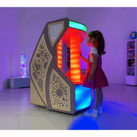 Мобильный сенсорный комплекс «Иллюминар» - fgospostavki.ru - Тихорецк