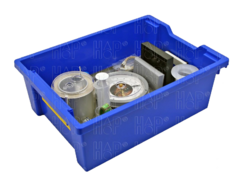 Набор "ЕГЭ. Молекулярная физика и термодинамика" - fgospostavki.ru - Тихорецк