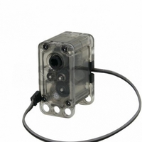 Мотор-редуктор Geared Motor GM-10A - fgospostavki.ru - Тихорецк