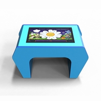 Мультимедийный интерактивный коррекционно-развивающий стол «Джуниор», диагональ 25 - fgospostavki.ru - Тихорецк