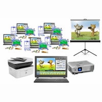 МультЛаборатория "Волшебный экран" (5+1) - fgospostavki.ru - Тихорецк