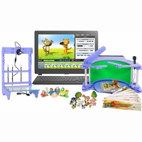 Мультстудия, комплект "Все включено" с моноблоком - fgospostavki.ru - Тихорецк