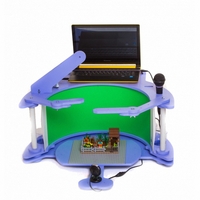 Анимационная мультстудия с ноутбуком - fgospostavki.ru - Тихорецк