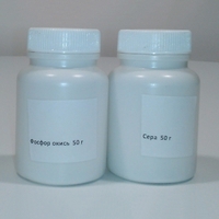 Набор 7 ОС Огнеопасные вещества - fgospostavki.ru - Тихорецк