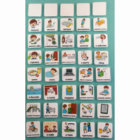 Набор карточек "Для расписания" - fgospostavki.ru - Тихорецк