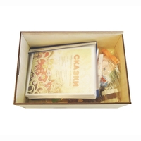 Комплект методических материалов "Сказки" - fgospostavki.ru - Тихорецк