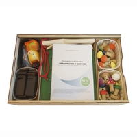 Комплект методических материалов "Знакомство с цветом" - fgospostavki.ru - Тихорецк