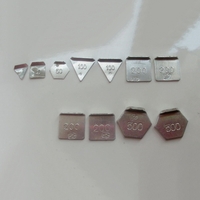 Набор грузов миллиграммовых до 1 гр. - fgospostavki.ru - Тихорецк