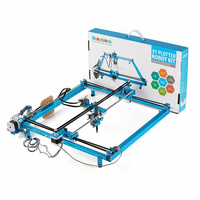 Набор XY плоттера XY Plotter Robot Kit V2.0  - fgospostavki.ru - Тихорецк