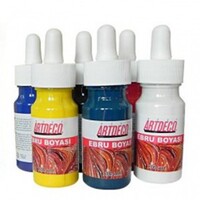 Набор красок для аква-анимации (вариант 1) - fgospostavki.ru - Тихорецк