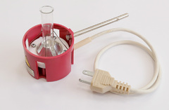 Нагреватель пробирок - fgospostavki.ru - Тихорецк