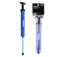 Насос для мяча "TORRES" 30 см - fgospostavki.ru - Тихорецк