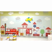 Настенная панель «Служба спасения» - fgospostavki.ru - Тихорецк