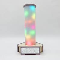 Настольная светодиодная колонна «Лампус» - fgospostavki.ru - Тихорецк