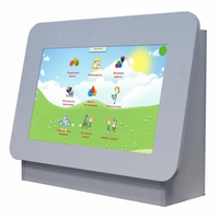 Настольный логопедический комплекс "Лого МИР"  - fgospostavki.ru - Тихорецк