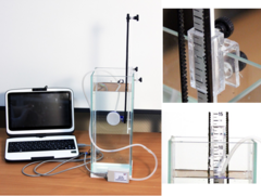 Набор демонстрационный «Гидростатика и плавание тел» - fgospostavki.ru - Тихорецк