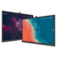 Интерактивная LED панель Newline TT-8622Q - fgospostavki.ru - Тихорецк