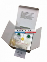 Тест-комплект «Кислотность почвы» - fgospostavki.ru - Тихорецк