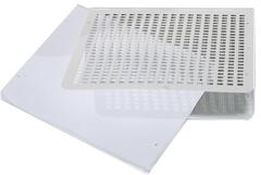 Прибор для письма по Брайлю 18 строк - fgospostavki.ru - Тихорецк