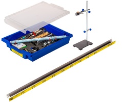 Набор лабораторный «Механические явления» - fgospostavki.ru - Тихорецк